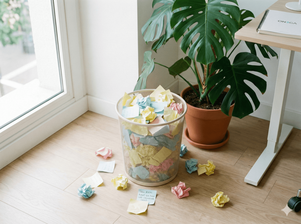 La IA en las empresas señales de desorden