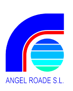 Logo Angel Roade