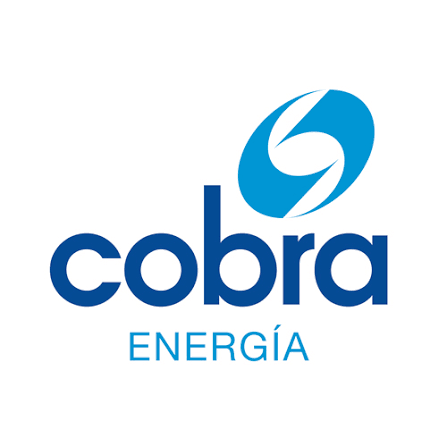 Logo Grupo Cobra