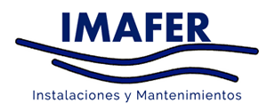 Logo Imafer