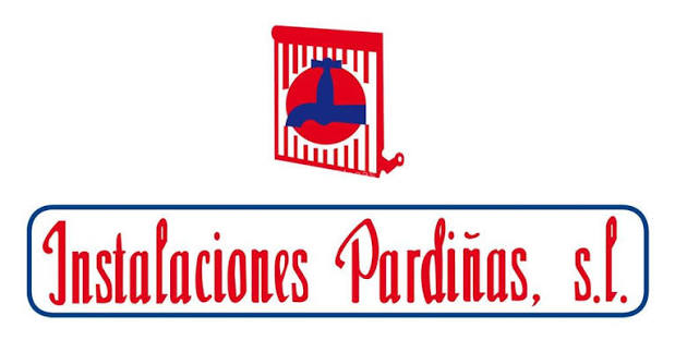 Logo Pardiñas