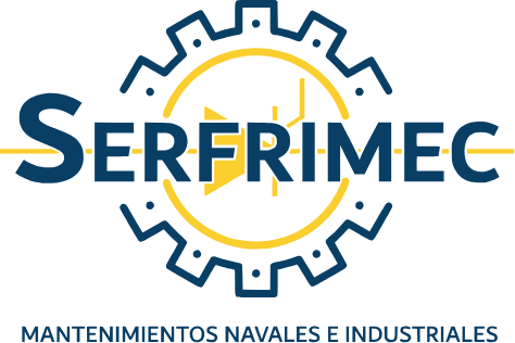 Logo Serfrimec
